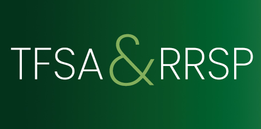 TFSA & RRSP